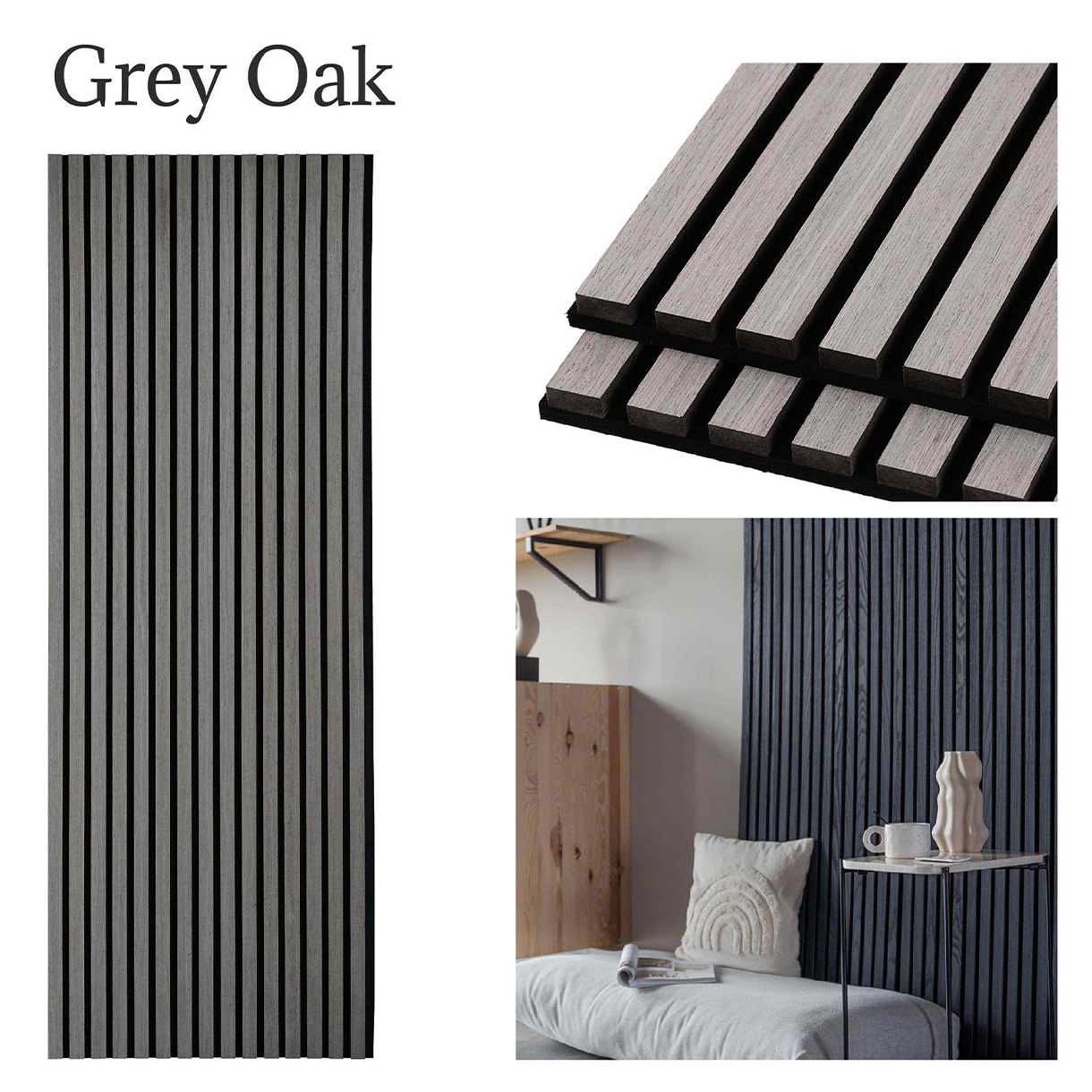Grey Oak