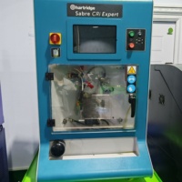 Banco de Pruebas para Inyectores Common Rail CRI250 Sabre CRI Expert para Hartridge
