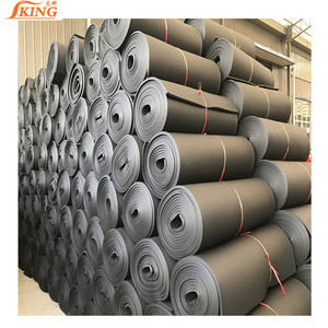 Nitrile Cao Su Cách Điện Giá Danh Sách Cao Su Sheets 13 Mét 19 Mét Độ Dày Cho HVAC - Product Image 4