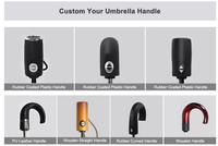 Parapluie miniature personnalisé en gros, manuel, capsule, protection UV, petit parapluie pliable pour femme, soleil et pluie