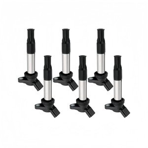 Bobina de Encendido UF561 33410-86Z10 Tipo Pluma de 4 Cilindros para Suzuki Werona 2006 en Adelante - Product Image 4