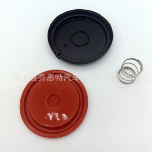 Válvula de escape de gases de la tapa de válvulas Bk2q 6k271 Ak para transmisión manual Ford - Product Image 5