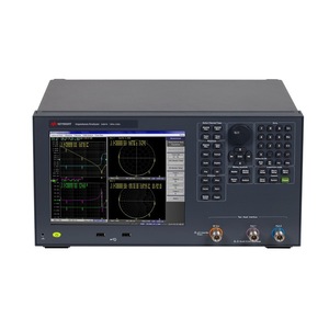 เครื่องวิเคราะห์อิมพีแดนซ์ของคีย์ไซท์ E4990A E4991B เครื่องวัด LCR ความถี่สูง 3GHz - Product Image 1