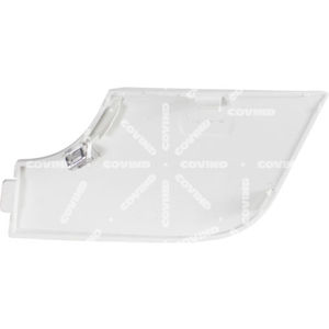 Cubierta de Gancho de Remolque Covind, Lado Derecho, TS4/84, Compatible con Man TGS 2021 (81416140192) - Product Image 2