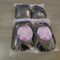 Extensions de cheveux synthétiques à tresser en gros, 12 pouces, 100g, boucles Ghana, torsades afro crépues, texture légère et douce