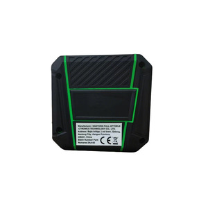 Niveau <span class=keywords><strong>laser</strong></span> vert industriel Dinli DIY, mini, 2 lignes, auto-nivelant, avec support <span class=keywords><strong>trépied</strong></span>, alimenté par batterie, portée <span class=keywords><strong>3m</strong></span>, pour tâches de mise en plan de construction - Product Image 3