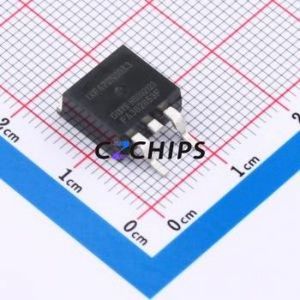 ทรานซิสเตอร์ภาคสนามทรานซิสเตอร์ (มอสเฟท) แบบ263เป็นชิ้นส่วนอิเล็กทรอนิกส์แบบดั้งเดิมใหม่ IXFA72N30X3 - Product Image 1