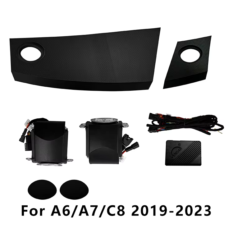A6 A7 C8 2019-2023