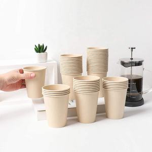 Vasos de Papel Impresos para Servicio de Bar en la Piscina del <span class=keywords><strong>Club</strong></span> de Playa, para Gimnasio, Fitness, Jugos, con Frases Motivadoras, Salud, Smoothies y Proteínas - Product Image 6