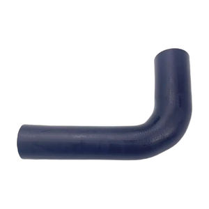 Tuyau de radiateur flexible EPDM haute pression pour air/eau pour Hilux LN85 16572-54370 avec services de découpe et de soudage - Product Image 3