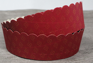 Non Stick Grease Proof Water Proof <strong>Cake</strong> Pan High Temperature Resistant Pan <strong>Cake</strong> <strong>Maker</strong> Suitable for Oven Baking Pan - Product Image 4