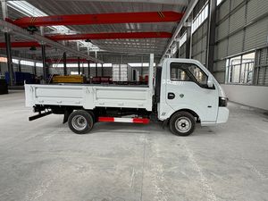 Camionnette de fret économique de 3,5 tonnes à moteur essence pour le transport de marchandises et l'industrie logistique à prix d'usine - Product Image 5
