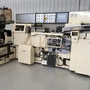 RMC8000 High Speed 4000cpm Gold-Marlboro Automatical Cigarette maker filter rolling and filling of Tobacco production line