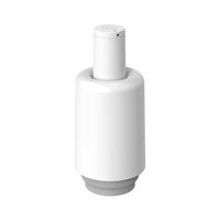 Nouvelle Pompe à Vide Portable USB en Plastique pour Cuisine Domestique 2025 – Mini Scelleuse Étanche pour Aliments