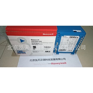 Controlador de combustión Honeywell RM7830A1003, producto original, precio bajo consulta. - Product Image 5