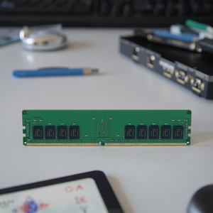 หน่วยความจำ DDR4 16GB 2666MHz 2RX8 PC4 ของแท้ ใหม่และมีสินค้าในสต็อก สำหรับแอปพลิเคชันเซิร์ฟเวอร์ อะไหล่เซิร์ฟเวอร์ - Product Image 6