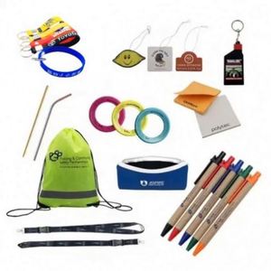 Nouveauté 2025 : Offre en gros de kits d'articles promotionnels personnalisés pour entreprises, cadeaux d'entreprise, articles de marketing et publicité en papier - Product Image 5