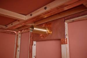 99.98% di rame Modulare RF schermatura MRI Camera Siemens Macchina Utilizzata - Product Image 4