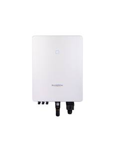 อินเวอร์เตอร์สำหรับแสงอาทิตย์พีวีอินเวอร์เตอร์5kW <span class=keywords><strong>6kW</strong></span> 10kW 8kW สามเฟสเดียวเอาต์พุต SH5.0RT SH6.0RT SH8.0RT SH10RT - Product Image 3