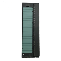Vente directe Siemens S7-300 6ES73384BC010AB0 PLC Control PAC et contrôleurs dédiés avec interface de communication RS485 en vente