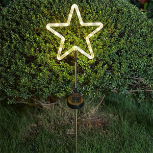 Table à piles <span class=keywords><strong>LED</strong></span> Palm Tree Neon Marquee Sign Ramadan Eid Christmas Decorations Lights - Product Image 2