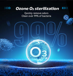 Sèche-linge pratique pour les activités de plein air, sèche-casque de moto et stérilisateur - Product Image 4