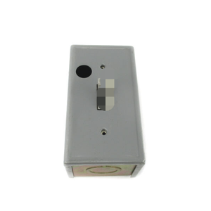 2510kg-1 600vac 30a Unmp Nuevo controlador de programación Plc dedicado de automatización industrial original listo - Product Image 1