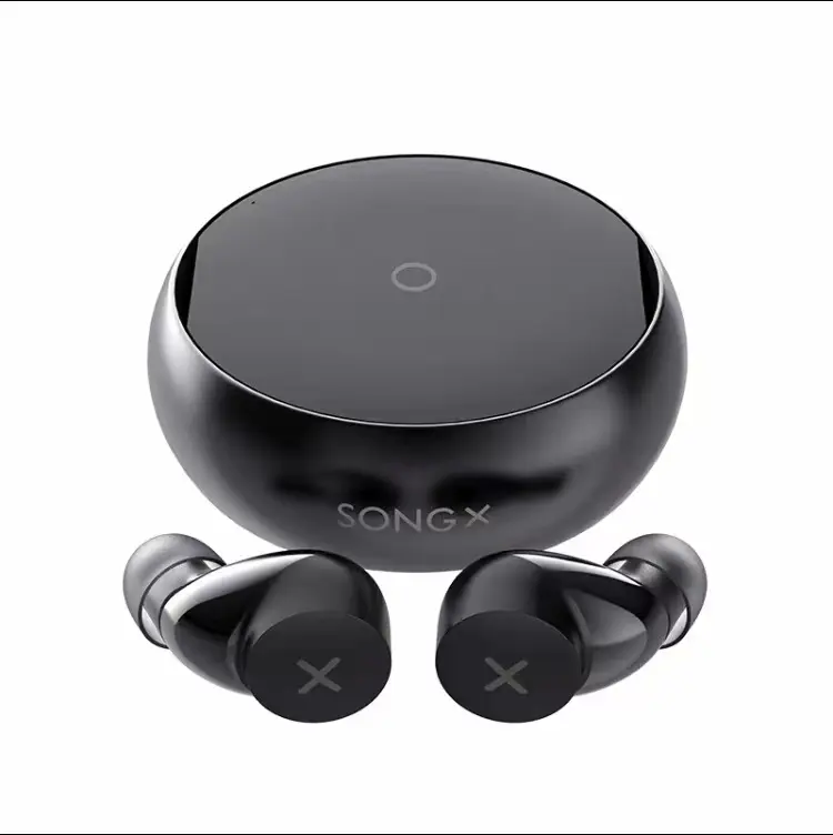 Best Seller New Design Trend Style Smart Gaming Earphone Speaker Accessories Earbuds Wireless Earphone