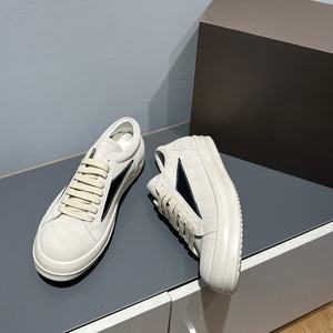 Zapatillas de Hombre de Alta Calidad, Zapatillas Bajas para Mujer en Stock, Zapatos de Plataforma de Diseñador de Lujo Owens, Zapatos Rakwens de Moda Urbana, Versátiles - Product Image 4