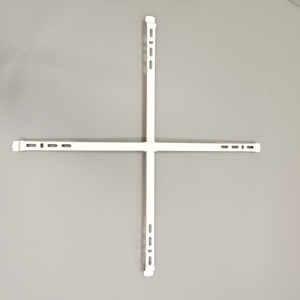 Nhôm Cơ thể 600mm <span class=keywords><strong>LED</strong></span> bảng điều chỉnh đèn 40W back-lit Bảng điều khiển 3000K 4000K 6500K cho sử dụng nội thất siêu thị phòng khách sạn trung tâm mua sắm - Product Image 6