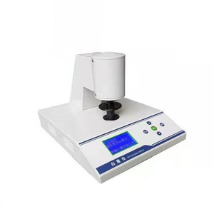 Medidor de Blancura y Brillo WSB-2Y, Probador de Arroz - Product Image 3