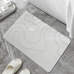 Alfombrilla <span class=keywords><strong>de</strong></span> baño <span class=keywords><strong>de</strong></span> piedra antideslizante gris para suelo <span class=keywords><strong>de</strong></span> habitación, alfombrilla <span class=keywords><strong>de</strong></span> baño <span class=keywords><strong>de</strong></span> piedra <span class=keywords><strong>de</strong></span> diatomita, alfombrilla <span class=keywords><strong>de</strong></span> baño <span class=keywords><strong>de</strong></span> piedra <span class=keywords><strong>de</strong></span> alta calidad, alfombrilla <span class=keywords><strong>de</strong></span> <span class=keywords><strong>ducha</strong></span> <span class=keywords><strong>de</strong></span> baño <span class=keywords><strong>de</strong></span> secado rápido - Product Image 4