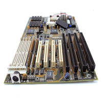 Placa Base Plc Pci/I-P54Sp4 Socket 5 Sis Vintage Isa, Suministro al por Mayor de Productos de Segunda Mano