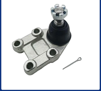Rótula de dirección 40160-VW000 compatible con Nissan 2001-2013