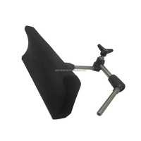 Table d'opération 066-A2, support à trois bras articulés, cadre de soutien pour les mains chirurgicales, dispositif de fixation de bras araignée, accessoires de table d'opération