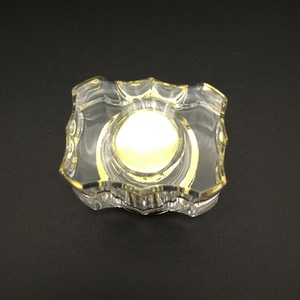 Nắp Nhựa Acrylic Chất Lượng Tốt Cho Nước Hoa - Product Image 2