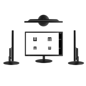 หน้าจอ LCD รุ่น ACP-350 สำหรับใช้แทนเครื่องฉายแผนภูมิการตรวจวัดสายตาแบบดั้งเดิม - Product Image 4