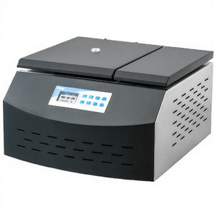 Centrífuga Laboratorial Refrigerada de Alta Velocidade para Uso em Laboratório - Product Image 3