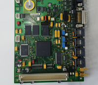 Servicio de Desarrollo y Clonación de PCB Profesional en Shenzhen, Desarrollo de Placas Base Industriales Personalizadas, Desarrollo de Placas Controladoras, Servicio de Ensamblaje