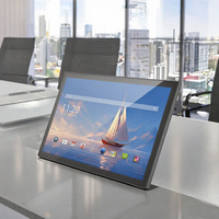 Tablette PC industrielle Android 14 de 18,5 pouces RK3576S 2,2 GHz Octa Core 1920x1080 Écran tactile capacitif Wi-Fi NFC USB 2.0 pour salle de réunion
