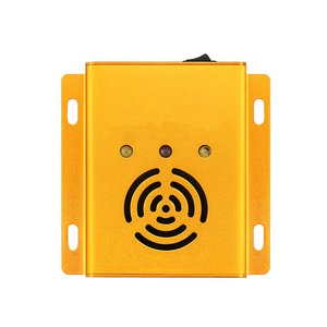 Getter Dịch Vụ Một Cửa Máy Đuổi Chuột Siêu Âm Sản Phẩm Điện Áp Cao Máy Đuổi Côn Trùng Kiểm Soát Côn Trùng Cho Ô Tô - Product Image 1