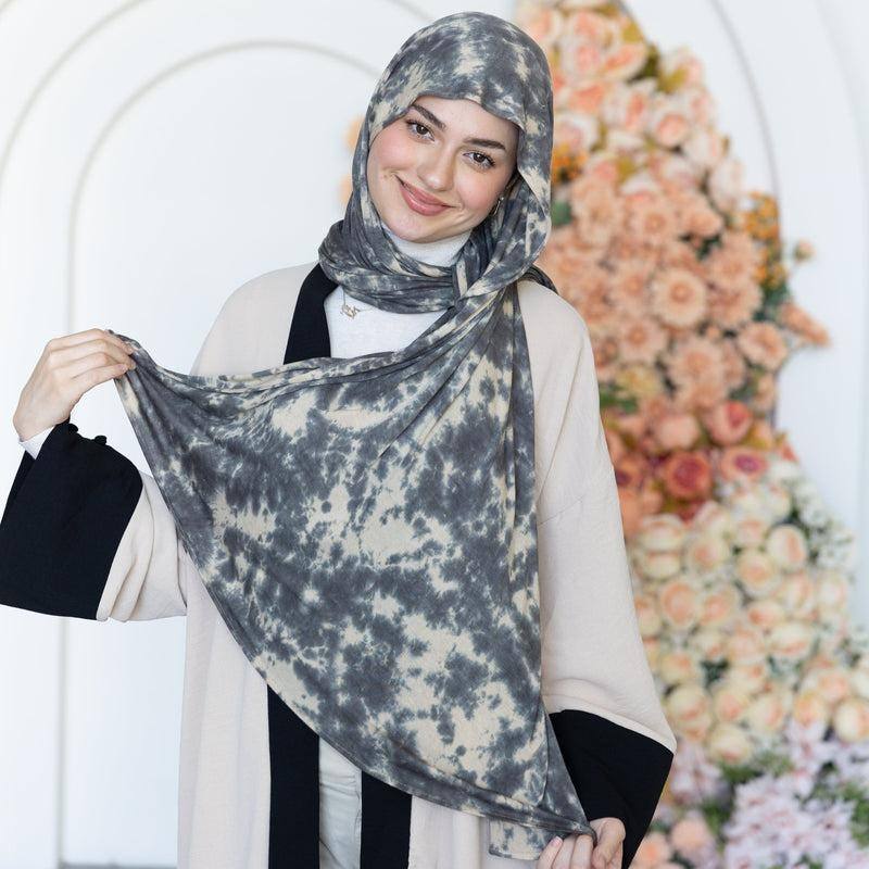 Winter Waterproof Scarf Durable Warm Protection