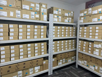 4X41W Dört Köprülü Araç Radyo Amplifikatörü Entegre Devreler Çipleri IC'ler SMD/SMT Paket Lineer Amplifikatörler ve Karşılaştırıcılar
