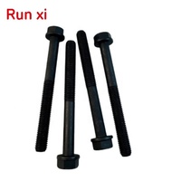 High Quality and Durable Engine Assembly Components Engine Cylinder Head Screw 3920780 for Cummins 6BT5.9 Engine