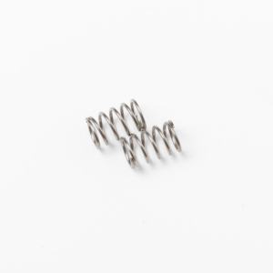 نوابض ضغط صغيرة رائجة البيع لامتصاص الصدمات بطلاء نيكل، نوابض ضغط مصغرة - Product Image 5