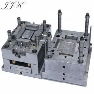 JJK plastic enclosure plastic injection molding mold making supplier sale