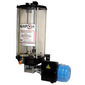Bomba de Lubricación Bijur <span class=keywords><strong>Delimon</strong></span> de Múltiples Series para Sistemas de Lubricación Centralizada Automática - Product Image 5