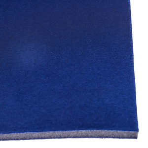 Mousse de polyuréthane à cellules fermées extra-épaisse de 1 mm, 5 mm, 10 mm, légère et personnalisée, pour rembourrage de costumes, <span class=keywords><strong>tissu</strong></span> en mousse laminée de <span class=keywords><strong>coton</strong></span> - Product Image 3