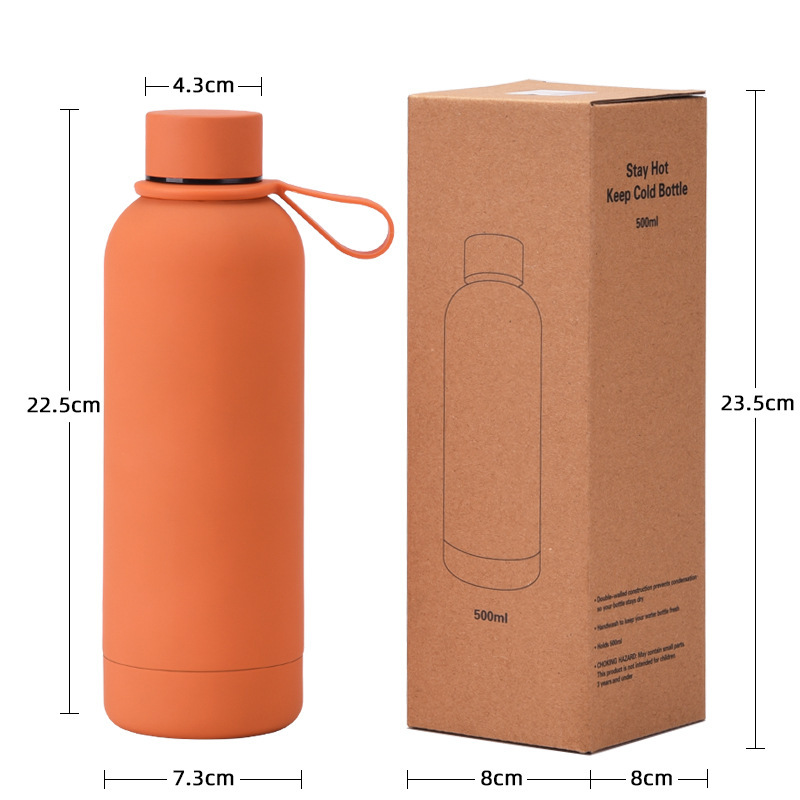 Soft Flasks Durable, Foldable, and BPA-Free Water Bottles