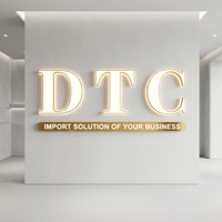 Enseigne LED 3D personnalisée en acrylique Zhilin pour mariage, bar, direction, nom d'entreprise, signalétique lumineuse avec logo miroir doré IP65